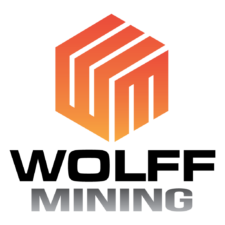 Wolff Mining - Mining Automation