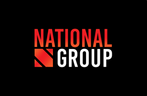 National Group Logo
