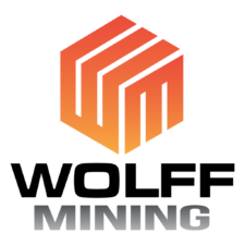 Wolff Mining - Mining Automation